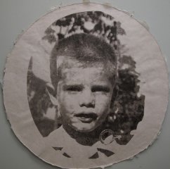 Helen Frederick
