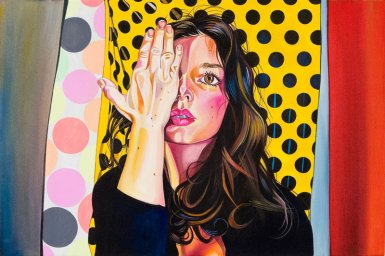 Leah Tinari