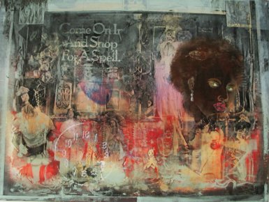 Renee Stout