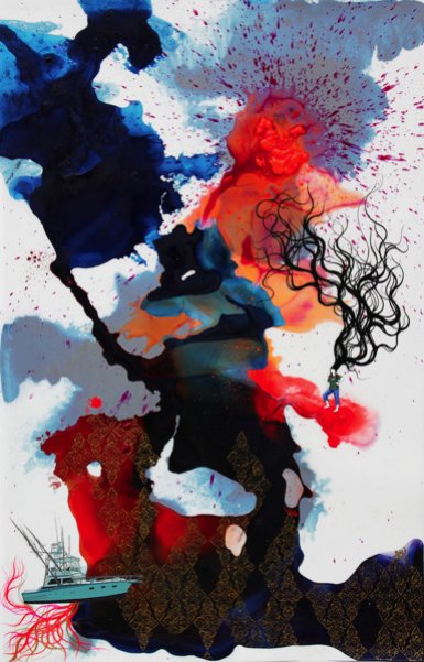 Hediah Ilchi