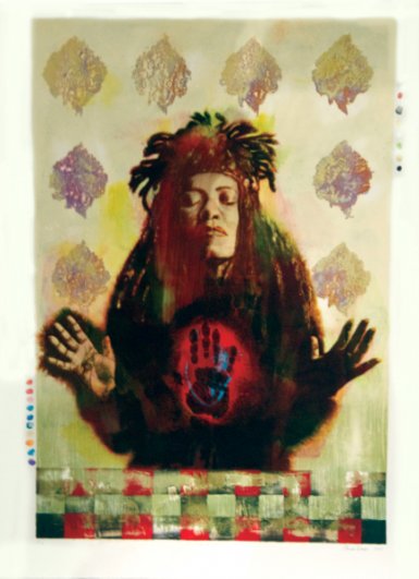 Renee Stout